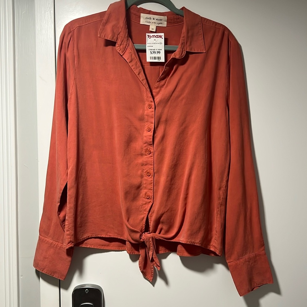 Long Sleeve